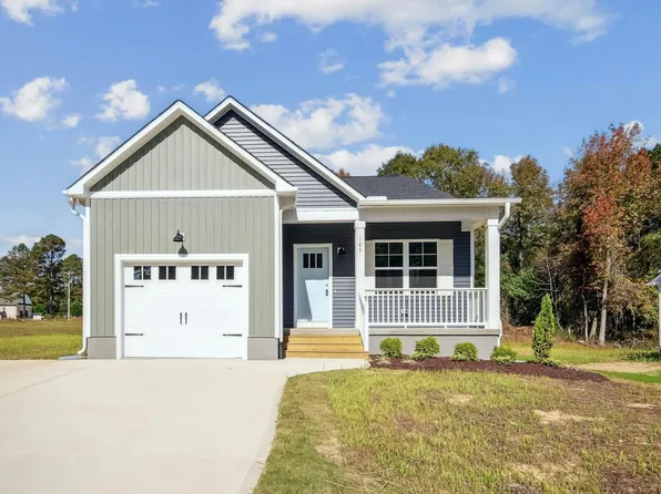 105 Eason Creek Way, Clayton, NC 27527
