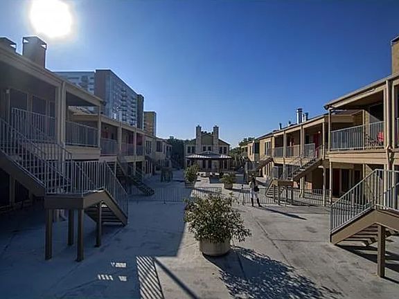 3rd image of 2529 Rio Grande St APT 69