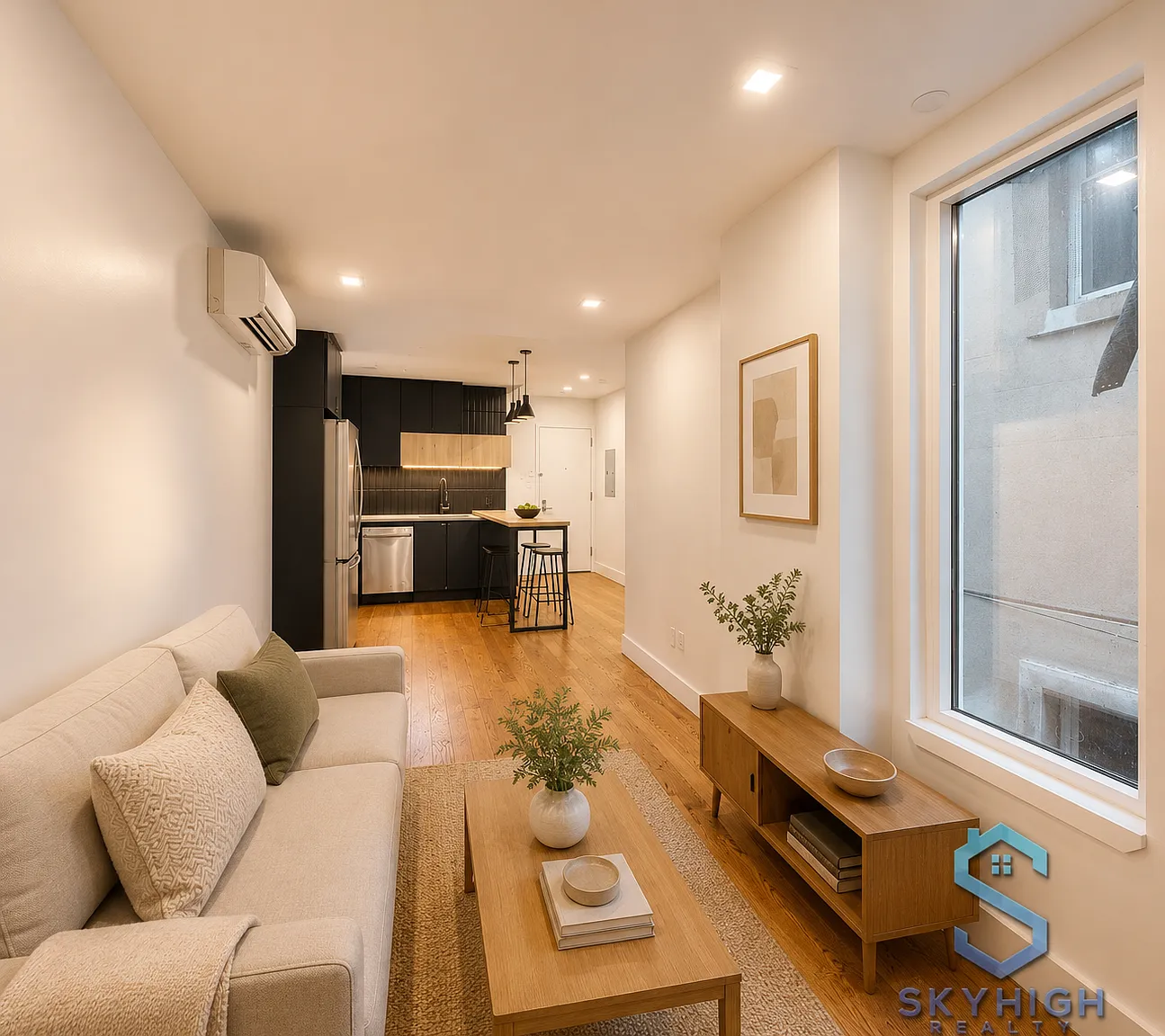 1801 Ocean Avenue — Photo 1
