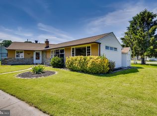 11 Right Wing Dr, Baltimore, MD 21220