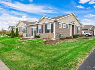 6324 Maple Glen Dr #6324, Wonder Lake, IL 60097