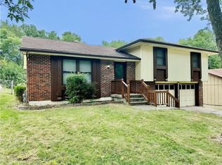 6110 NW 51st Ter, Kansas City, MO 64151