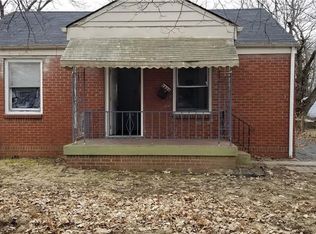 1927 N Drexel Ave, Indianapolis, IN