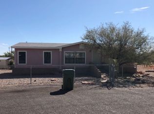 3850 S Inca Dove Pl, Sierra Vista, AZ 85650