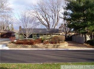 8315 Harriet Ave S, Bloomington, MN 55420