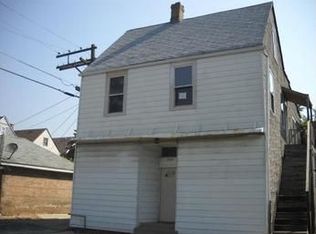 2939 S 50th Ave, Cicero, IL 60804