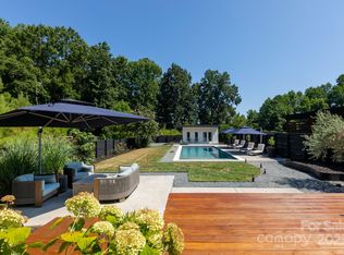 4211 Raney Way, Charlotte, NC 28205