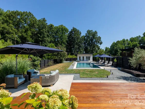 4211 Raney Way, Charlotte, NC 28205