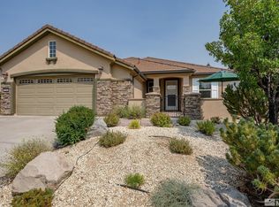 1840 Evergreen Ridge Way, Reno, NV 89523