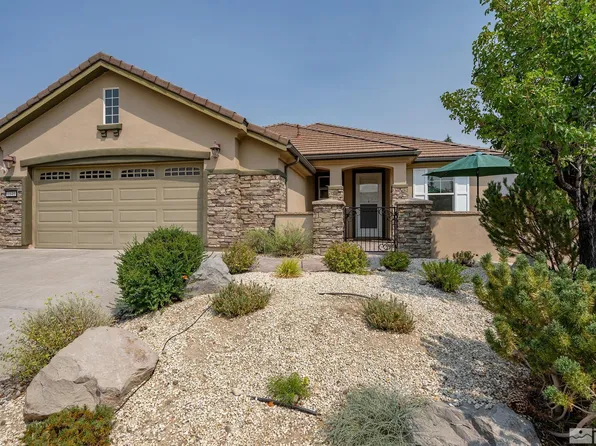 1840 Evergreen Ridge Way, Reno, NV 89523