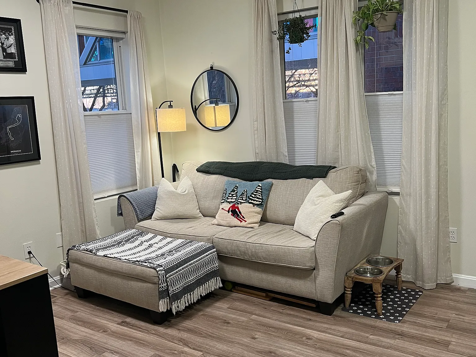 1 bed, 435 sqft, $2,500 — Photo 4