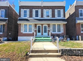 710 Saville Ave, Eddystone, PA 19022