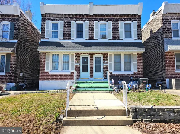 710 Saville Ave, Eddystone, PA 19022