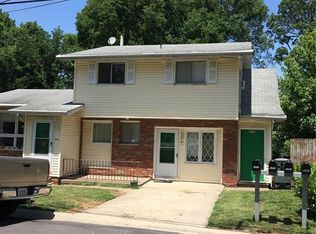 525 Sullivan St APT A, East Alton, IL 62024