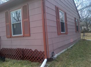 6014 Jackson Ave, Kansas City, MO 64130