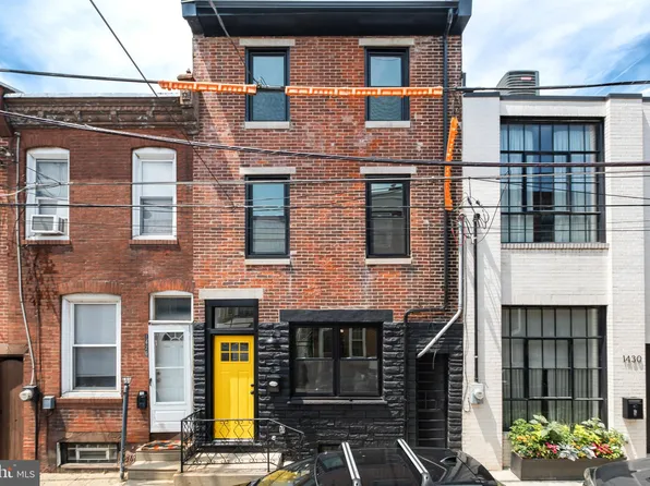 1428 E Oxford St, Philadelphia, PA 19125