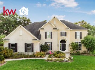 10071 Cartgate Ct, Dublin, OH