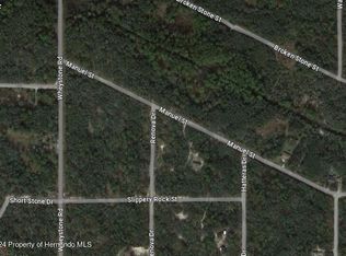 0 Manuel St, Dade City, FL 33523