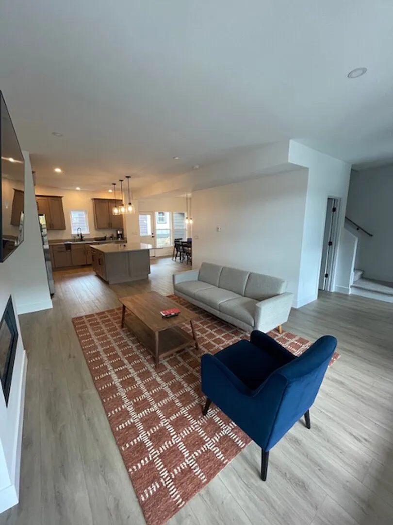 Brand new furnished Leadville townhouse — Photo 4