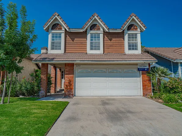 26911 Terri Dr, Santa Clarita, CA 91351