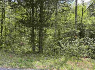 Fancher Rd, Newport, TN 37821