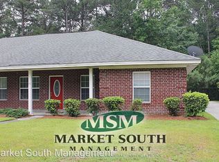 105 Live Oak St, Pooler, GA 31322