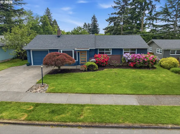9630 SW Wilshire St, Portland, OR 97225