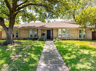 3426 Salisbury Dr, Dallas, TX 75229