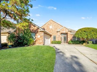 29806 N Legends Village Cir, Spring, TX 77386