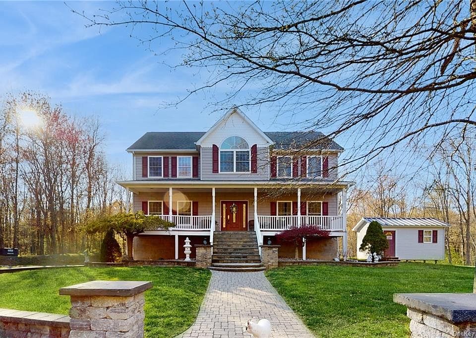 822 W Kaisertown Road, Montgomery, NY 12549 MLS H6302954 Zillow