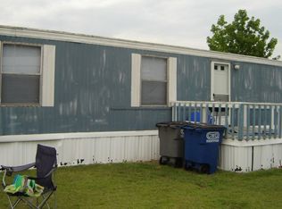 733 Ewing Way, Wylie, TX 75098
