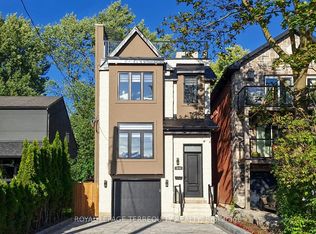 819 Fairview Ave, Pickering, ON L1W 1M7