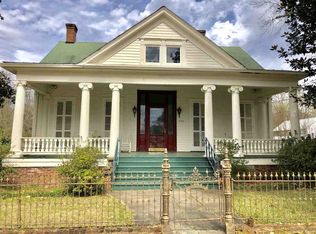 200 Pearl St, Crystal Springs, MS 39059