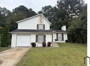 835 Durham Xing, Stone Mountain, GA 30083