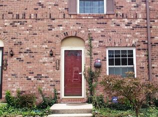 4721 Tarryton Ct S #14-D, Columbus, OH 43228