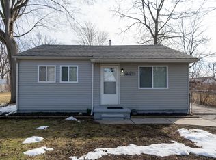 14483 Syracuse St, Taylor, MI