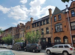 432 E 136th St FLOOR 2, Bronx, NY
