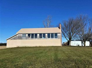3948 E 650 N, Marion, IN 46952