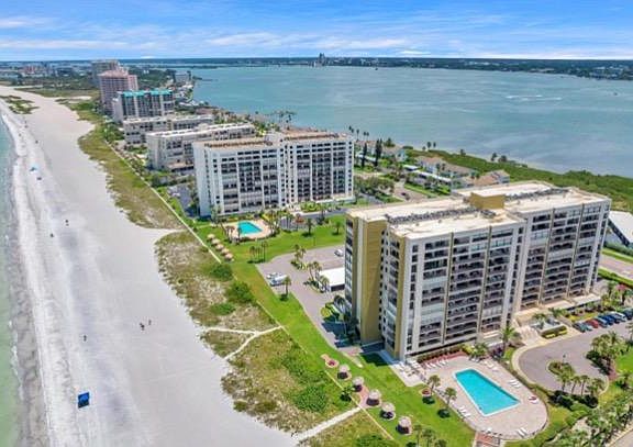 4th image of 1480 Gulf Blvd APT 108