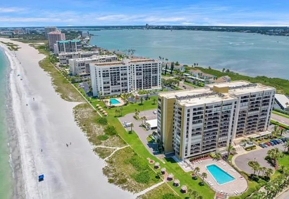 1480 Gulf Blvd #108 — Photo 4
