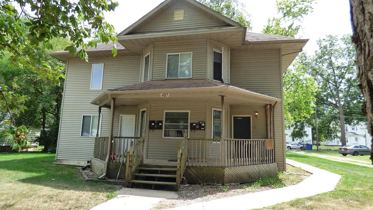 1 bed, 500 sqft, $600 — Photo 1