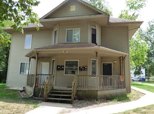 407 W Columbia Ave APT 1, Champaign, IL