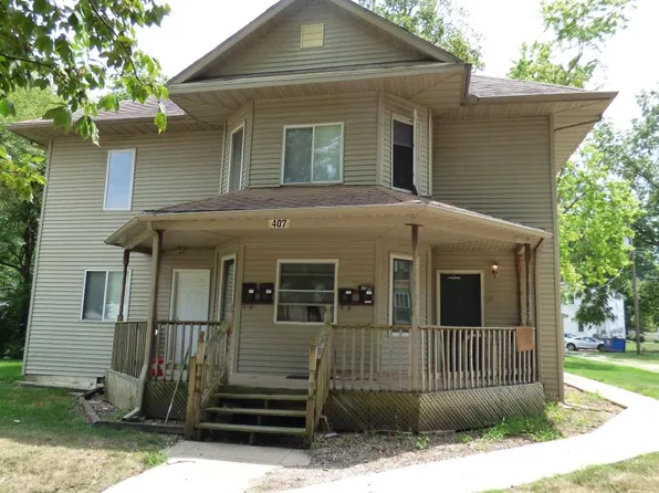 407 W Columbia Ave APT 1, Champaign, IL 61820