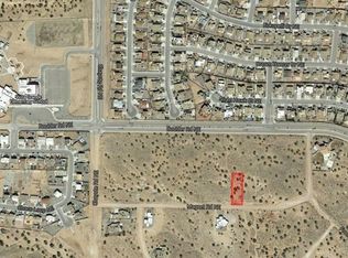 6107 Magnet Rd NE, Rio Rancho, NM 87144