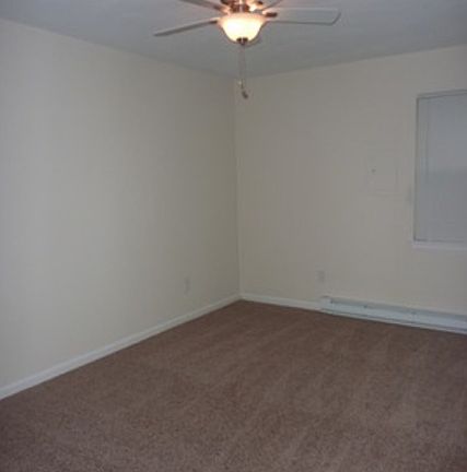 2nd image of 2623 Waverly Way APT A