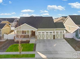 1139 Ibex Dr, Severance, CO 80550