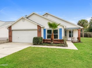 1626 Woodacres Ct, Port Orange, FL 32128