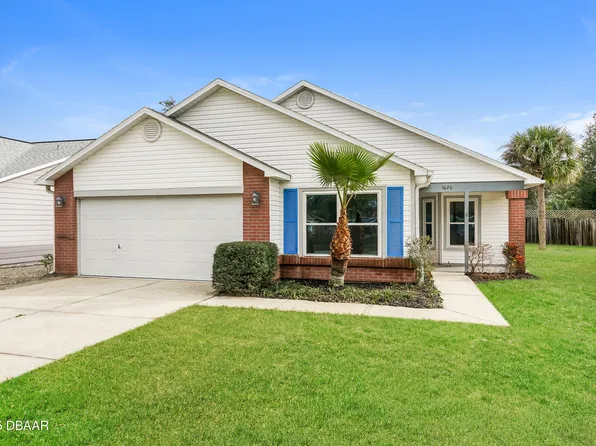 1626 Woodacres Ct, Port Orange, FL 32128