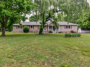 3928 Johnson Hollow Rd, Thompsons Station, TN 37179