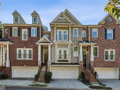 282 McLaren Gates Dr, Marietta, GA, 30060